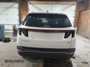 ✅ 2022 Hyundai Tucson SEL • VIN: 5NMJBCAE8NH070539 • Lot: 85880915. Listed on Copart with 59,254 mi. Free auction sales archive from the USA and detailed vehicle history report at DreamBid. Image 6.