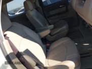 ✅ 2013 GMC Acadia Denali • VIN: 1GKKRTKD4DJ209391 • Lot: 43129576. Listed on IAAI with 129,017 mi. Free auction sales archive from the USA and detailed vehicle history report at DreamBid. Image 8.