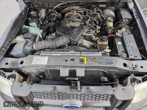 ✅ 2005 Ford Explorer Sport Trac XLS • VIN: 1FMZU77K45UB81031 • Lot: 89865665. Wystawiony na Copart z przebiegiem Nie podano. Bezpłatny archiwum sprzedaży aukcyjnych z USA i szczegółowy raport historii pojazdu na DreamBid. Zdjęcie 11.