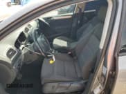 ✅ 2012 Volkswagen Golf TDI • VIN: WVWDM7AJ9CW336009 • Lot: 56063795. Listed on Copart with 152,858 mi. Free auction sales archive from the USA and detailed vehicle history report at DreamBid. Image 7.