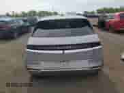 2023 Hyundai Ioniq 5 Preferred z VIN KM8KRDAF5PU218393, wystawiony jako Copart lot #61803284 z przebiegiem 20 842 mil mil oraz Szkoda całkowita • Salvage title. Historia ofert i sprzedaży dostępna na DreamBid. Obrazek 6.