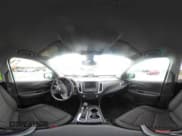 ✅ 2020 Chevrolet Equinox LT • VIN: 2GNAXTEV1L6187645 • Лот: 42785811. Опубликован ранее на IAAI с пробегом 89 754 миль. Бесплатный доступ к архиву аукционных продаж из США и подробный отчёт об истории автомобиля на DreamBid. Изображение 18.