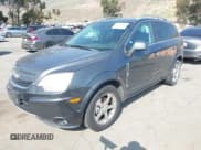 ✅ 2013 Chevrolet Captiva Sport LT • VIN: 3GNAL3EK4DS581063 • Lot: 42111098. Wystawiony na IAAI z przebiegiem 178 301 mil. Bezpłatny archiwum sprzedaży aukcyjnych z USA i szczegółowy raport historii pojazdu na DreamBid. Zdjęcie 17.