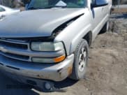 ✅ 2004 Chevrolet Suburban LS • VIN: 3GNFK16Z14G220272 • Лот: 41768348. Опубликован ранее на IAAI с пробегом 283 233 миль. Бесплатный доступ к архиву аукционных продаж из США и подробный отчёт об истории автомобиля на DreamBid. Изображение 6.