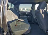 ✅ 2023 Ram 1500 Lone Star • VIN: 1C6RREFT3PN664566 • Lot: 96210785. Listed on Copart with Not provided. Free auction sales archive from the USA and detailed vehicle history report at DreamBid. Image 10.