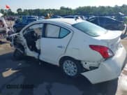 ✅ 2016 Nissan Versa S Plus • VIN: 3N1CN7APXGL872737 • Лот: 42524551. Опубликован ранее на IAAI с пробегом 28 902 миль. Бесплатный доступ к архиву аукционных продаж из США и подробный отчёт об истории автомобиля на DreamBid. Изображение 3.