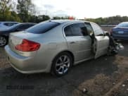 ✅ 2005 Infiniti G35 • VIN: JNKCV51F45M314439 • Lot: 83798155. Wystawiony na Copart z przebiegiem 169 752 mil. Bezpłatny archiwum sprzedaży aukcyjnych z USA i szczegółowy raport historii pojazdu na DreamBid. Zdjęcie 3.