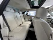 ✅ 2010 Rolls-Royce Ghost • VIN: SCA664S57AUX48643 • Lot: 83959114. Listed on Copart with 52,605 mi. Free auction sales archive from the USA and detailed vehicle history report at DreamBid. Image 6.