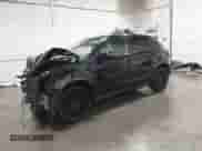 2019 Mitsubishi Outlander ES with VIN JA4AR3AU3KU018303, listed as a IAAI auction lot 38428365 with 48,945 mi miles and . Bid and sale history available at DreamBid. Image 2.