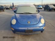 ✅ 1998 Volkswagen Beetle • VIN: 3VWBB61C9WM045746 • Лот: 88158135. Опубликован ранее на Copart с пробегом Не указан. Бесплатный доступ к архиву аукционных продаж из США и подробный отчёт об истории автомобиля на DreamBid. Изображение 5.