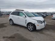 ✅ 2015 Chevrolet Captiva Sport LT • VIN: 3GNAL3EKXFS502367 • Lot: 41890413. Wystawiony na IAAI z przebiegiem 256 712 mil. Bezpłatny archiwum sprzedaży aukcyjnych z USA i szczegółowy raport historii pojazdu na DreamBid. Zdjęcie 1.