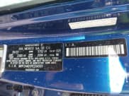 ✅ 2023 Kia Forte LXS • VIN: 3KPF24AD1PE554503 • Lot: 43521838. Listed on IAAI with 15,872 mi. Free auction sales archive from the USA and detailed vehicle history report at DreamBid. Image 9.