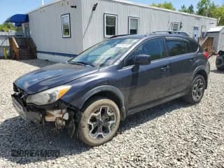 ✅ 2013 Subaru Crosstrek Limited • VIN: JF2GPAGC9D2897329 • Lot: 58194255. Wystawiony na Copart z przebiegiem 126 300 mil. Bezpłatny archiwum sprzedaży aukcyjnych z USA i szczegółowy raport historii pojazdu na DreamBid. Zdjęcie 1.