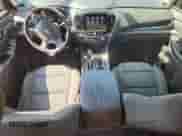 2020 Chevrolet Traverse LT Cloth с VIN 1GNERGKW9LJ194880, выставлен на аукционе Copart как лот 84568375 с пробегом 92 714 миль миль и Списание • Salvage title. История ставок и продаж доступна на DreamBid. Изображение 8.