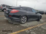 ✅ 2014 Honda Crosstour EX • VIN: 5J6TF1H31EL001920 • Lot: 81497825. Listed on Copart with 103,232 mi. Free auction sales archive from the USA and detailed vehicle history report at DreamBid. Image 3.