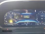 ✅ 2023 Chevrolet Suburban LT • VIN: 1GNSCCKD9PR417969 • Лот: 42919200. Опубликован ранее на IAAI с пробегом 74 715 миль. Бесплатный доступ к архиву аукционных продаж из США и подробный отчёт об истории автомобиля на DreamBid. Изображение 7.