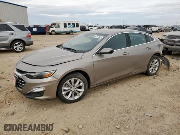 ✅ 2024 Chevrolet Malibu LT • VIN: 1G1ZD5ST8RF229707 • Lot: 84237825. Wystawiony na Copart z przebiegiem 15 346 mil. Bezpłatny archiwum sprzedaży aukcyjnych z USA i szczegółowy raport historii pojazdu na DreamBid. Zdjęcie 1.