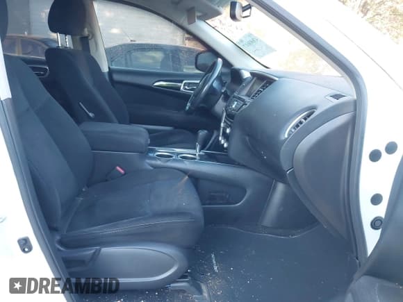 ✅ 2016 Nissan Pathfinder SL • VIN: 5N1AR2MN9GC622502 • Лот: 43683617. Опубликован ранее на IAAI с пробегом 172 929 миль. Бесплатный доступ к архиву аукционных продаж из США и подробный отчёт об истории автомобиля на DreamBid. Изображение 5.