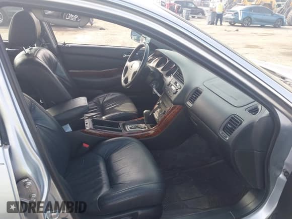 ✅ 2003 Acura TL • VIN: 19UUA56603A036214 • Lot: 43098392. Listed on IAAI with 93,298 mi. Free auction sales archive from the USA and detailed vehicle history report at DreamBid. Image 5.