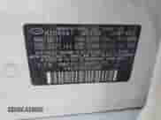 2017 Hyundai Ioniq Blue z VIN KMHC65LC4HU031153, wystawiony jako Copart lot #80915715 z przebiegiem 181 058 mil mil oraz Szkoda całkowita • Salvage title. Historia ofert i sprzedaży dostępna na DreamBid. Obrazek 13.