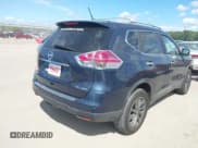 ✅ 2016 Nissan Rogue SV • VIN: 5N1AT2MV8GC763286 • Лот: 43094512. Опубликован ранее на IAAI с пробегом 132 086 миль. Бесплатный доступ к архиву аукционных продаж из США и подробный отчёт об истории автомобиля на DreamBid. Изображение 4.