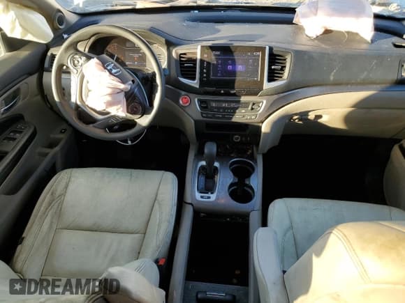 ✅ 2016 Honda Pilot EX • VIN: 5FNYF6H30GB032879 • Lot: 78674764. Wystawiony na Copart z przebiegiem 136 823 mil. Bezpłatny archiwum sprzedaży aukcyjnych z USA i szczegółowy raport historii pojazdu na DreamBid. Zdjęcie 8.