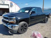 ✅ 2019 Chevrolet Silverado 1500 LT • VIN: 2GCVKPEC5K1241085 • Lot: 43043450. Wystawiony na IAAI z przebiegiem 73 820 mil. Bezpłatny archiwum sprzedaży aukcyjnych z USA i szczegółowy raport historii pojazdu na DreamBid. Zdjęcie 2.