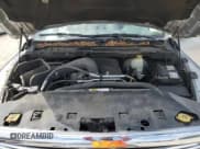 ✅ 2015 Ram 1500 Big Horn • VIN: 3C6RR7LT2FG666154 • Lot: 48996215. Listed on Copart with 152,309 mi. Free auction sales archive from the USA and detailed vehicle history report at DreamBid. Image 12.