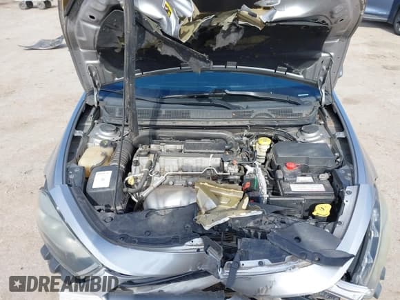 ✅ 2015 Dodge Dart SXT • VIN: 1C3CDFBB3FD363207 • Lot: 43547258. Listed on IAAI with 146,069 mi. Free auction sales archive from the USA and detailed vehicle history report at DreamBid. Image 10.