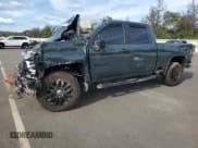 ✅ 2025 Chevrolet Silverado 2500HD LT • VIN: 1GC4KNE70SF289041 • Lot: 80140695. Wystawiony na Copart z przebiegiem 7 624 mil. Bezpłatny archiwum sprzedaży aukcyjnych z USA i szczegółowy raport historii pojazdu na DreamBid. Zdjęcie 1.