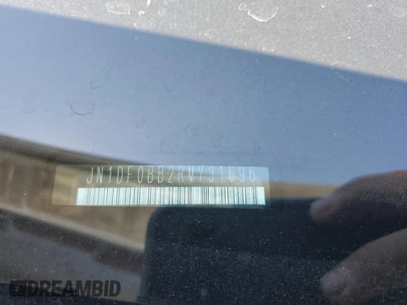 ✅ 2024 Nissan ARIYA Evolve+ • VIN: JN1DF0BB2RM731696 • Lot: 69277685. Wystawiony na Copart z przebiegiem 20 310 mil. Bezpłatny archiwum sprzedaży aukcyjnych z USA i szczegółowy raport historii pojazdu na DreamBid. Zdjęcie 13.