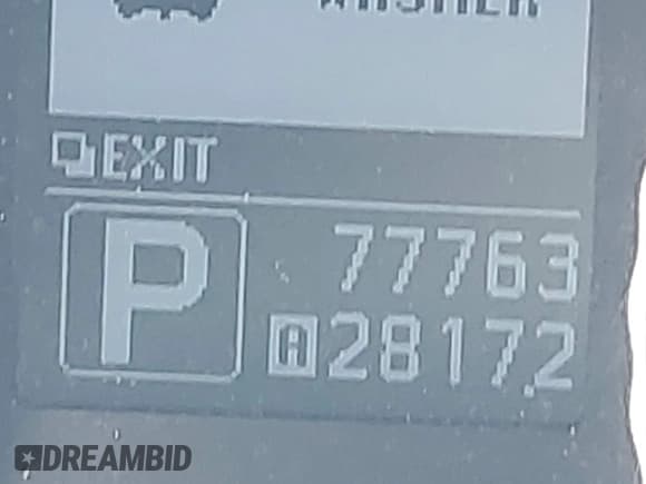 ✅ 2012 Infiniti M • VIN: JN1BY1AR8CM394223 • Lot: 42216831. Wystawiony na IAAI z przebiegiem 77 763 mil. Bezpłatny archiwum sprzedaży aukcyjnych z USA i szczegółowy raport historii pojazdu na DreamBid. Zdjęcie 15.