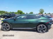 ✅ 2023 Kia EV6 Wind • VIN: KNDC3DLC2P5151002 • Lot: 42770057. Listed on IAAI with 28,945 mi. Free auction sales archive from the USA and detailed vehicle history report at DreamBid. Image 15.