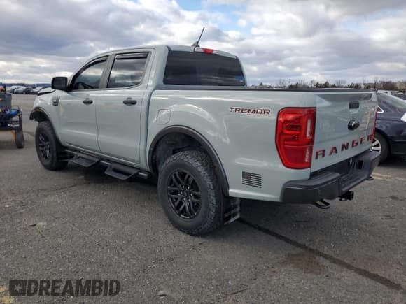✅ 2021 Ford Ranger XLT • VIN: 1FTER4FH1MLD59359 • Lot: 92899255. Wystawiony na Copart z przebiegiem 20 503 mil. Bezpłatny archiwum sprzedaży aukcyjnych z USA i szczegółowy raport historii pojazdu na DreamBid. Zdjęcie 2.