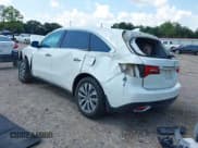 ✅ 2016 Acura MDX Technology • VIN: 5FRYD3H45GB013465 • Лот: 43143228. Опубликован ранее на IAAI с пробегом Не указан. Бесплатный доступ к архиву аукционных продаж из США и подробный отчёт об истории автомобиля на DreamBid. Изображение 3.