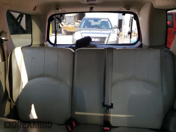 ✅ 2006 Mercury Mariner Hybrid • VIN: 4M2CU98H16KJ16041 • Lot: 62182264. Listed on Copart with 242,209 mi. Free auction sales archive from the USA and detailed vehicle history report at DreamBid. Image 10.