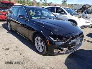 2018 BMW 3 Series 328d xDrive с VIN WBA8J1C56JA019092, выставлен на аукционе Copart как лот 65231752 с пробегом 59 526 миль миль и . История ставок и продаж доступна на DreamBid. Изображение 1.