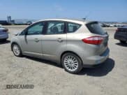 ✅ 2015 Ford C-Max SEL • VIN: 1FADP5BU2FL111382 • Lot: 56000365. Wystawiony na Copart z przebiegiem 96 425 mil. Bezpłatny archiwum sprzedaży aukcyjnych z USA i szczegółowy raport historii pojazdu na DreamBid. Zdjęcie 2.