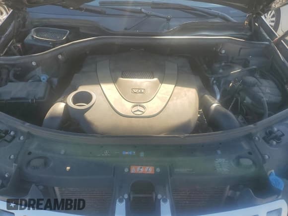 ✅ 2009 Mercedes-Benz M 550 • VIN: 4JGBB72E79A521000 • Lot: 64460815. Wystawiony na Copart z przebiegiem 142 893 mil. Bezpłatny archiwum sprzedaży aukcyjnych z USA i szczegółowy raport historii pojazdu na DreamBid. Zdjęcie 12.