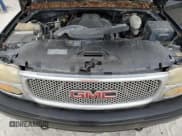 ✅ 2006 GMC Sierra Denali • VIN: 2GTEK63N161166776 • Lot: 76421984. Listed on Copart with Not provided. Free auction sales archive from the USA and detailed vehicle history report at DreamBid. Image 11.