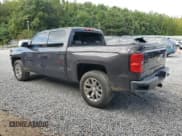 ✅ 2016 Chevrolet Silverado 1500 LT • VIN: 3GCUKREC0GG272900 • Lot: 81690535. Wystawiony na Copart z przebiegiem 137 367 mil. Bezpłatny archiwum sprzedaży aukcyjnych z USA i szczegółowy raport historii pojazdu na DreamBid. Zdjęcie 2.