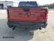 2025 Ram 1500 Rebel с VIN 1C6SRFLP9SN698857, выставлен на аукционе Copart как лот 55872005 с пробегом 647 миль миль и Списание • Salvage title. История ставок и продаж доступна на DreamBid. Изображение 6.