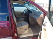 ✅ 2000 Ford Windstar SEL • VIN: 2FMDA5342YBB29938 • Lot: 43653477. Listed on IAAI with Not provided. Free auction sales archive from the USA and detailed vehicle history report at DreamBid. Image 5.