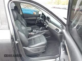 ✅ 2022 Kia Telluride SX • VIN: 5XYP54HC9NG210457 • Lot: 43560143. Wystawiony na IAAI z przebiegiem 106 567 mil. Bezpłatny archiwum sprzedaży aukcyjnych z USA i szczegółowy raport historii pojazdu na DreamBid. Zdjęcie 5.