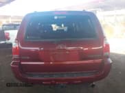 ✅ 2006 Toyota 4Runner SR5 • VIN: JTEZU14R468048729 • Лот: 43166568. Опубликован ранее на IAAI с пробегом 190 668 миль. Бесплатный доступ к архиву аукционных продаж из США и подробный отчёт об истории автомобиля на DreamBid. Изображение 16.