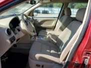 ✅ 2005 Ford Freestyle SEL • VIN: 1FMZK05135GA01852 • Лот: 65566505. Опубликован ранее на Copart с пробегом 183 164 миль. Бесплатный доступ к архиву аукционных продаж из США и подробный отчёт об истории автомобиля на DreamBid. Изображение 7.