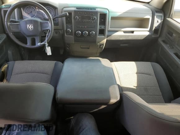 ✅ 2010 Dodge 1500 SLT • VIN: 1D7RV1GP1AS183843 • Lot: 85135565. Listed on Copart with 157,878 mi. Free auction sales archive from the USA and detailed vehicle history report at DreamBid. Image 8.