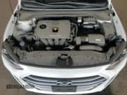 ✅ 2018 Hyundai Elantra Limited • VIN: 5NPD84LF7JH364079 • Lot: 91444665. Listed on Copart with 90,041 mi. Free auction sales archive from the USA and detailed vehicle history report at DreamBid. Image 13.