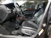 ✅ 2012 Audi A4 Premium Plus • VIN: WAUHFAFLXCA111319 • Lot: 82008924. Wystawiony na Copart z przebiegiem Nie podano. Bezpłatny archiwum sprzedaży aukcyjnych z USA i szczegółowy raport historii pojazdu na DreamBid. Zdjęcie 7.