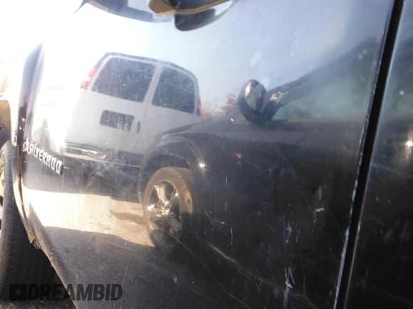 ✅ 2007 Chevrolet Silverado 1500 1LT • VIN: 2GCEC19C171708238 • Lot: 43661739. Listed on IAAI with 167,448 mi. Free auction sales archive from the USA and detailed vehicle history report at DreamBid. Image 34.